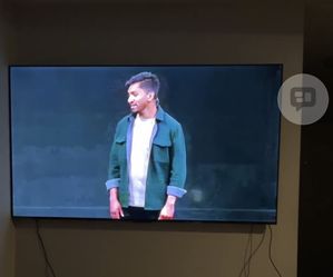 86” Must Sale