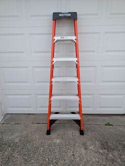 Werner Ladder