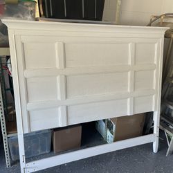 Bed Frame Queen Size