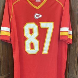 NFL Kansas City Chiefs  Jersey . Fan Wear