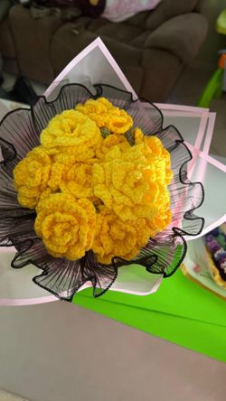 Internal Flowers