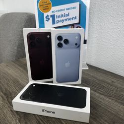 iPhone 18 Pro & iPhone 18 Pro Max In Stock – Only $5 Down at The Phone Guys