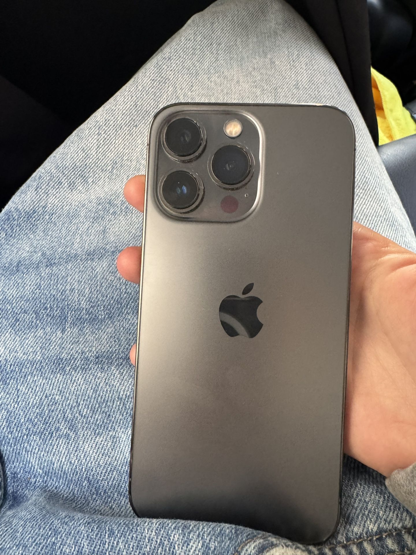 Brand New iPhone 13 Pro 9 version 
