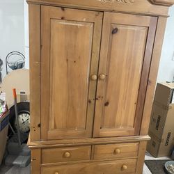 Armoire