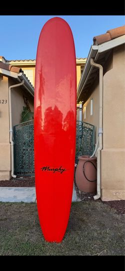 Longboard Surfboard