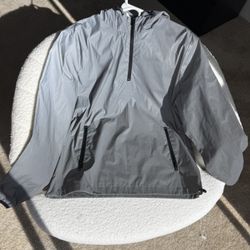 Reflective Sweater Medium