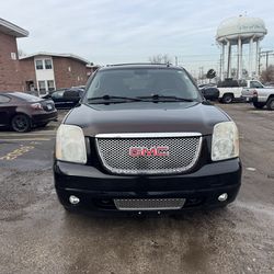 2011 yukon denali 6.2l v8 awd flexfuel