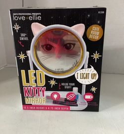 Espejos LED