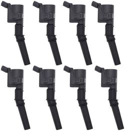 Set of 8 Ignition Coil Packs