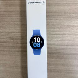 SAMSUNG Galaxy Watch 5 - 44mm 