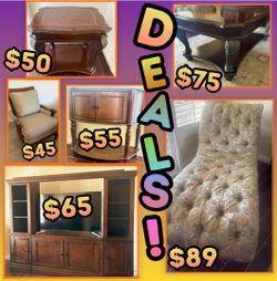 $379 Living Room Furniture
