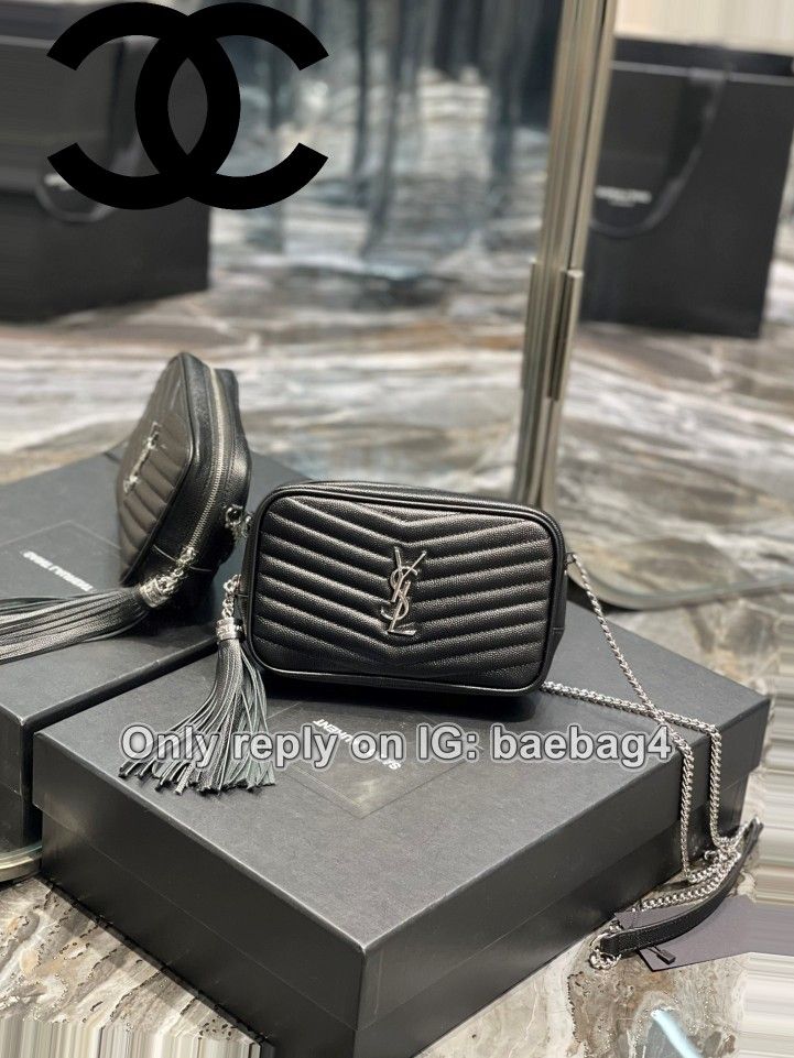 YSL LouLou Bags 97 shipping available