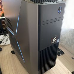 Gaming pc Alienware r5