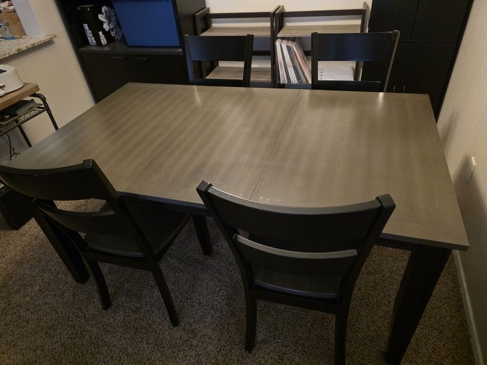 Dining Room Table