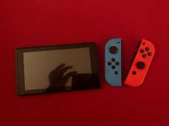 NINTENDO SWITCH 32GB BLACK