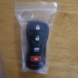 New Remotes Control