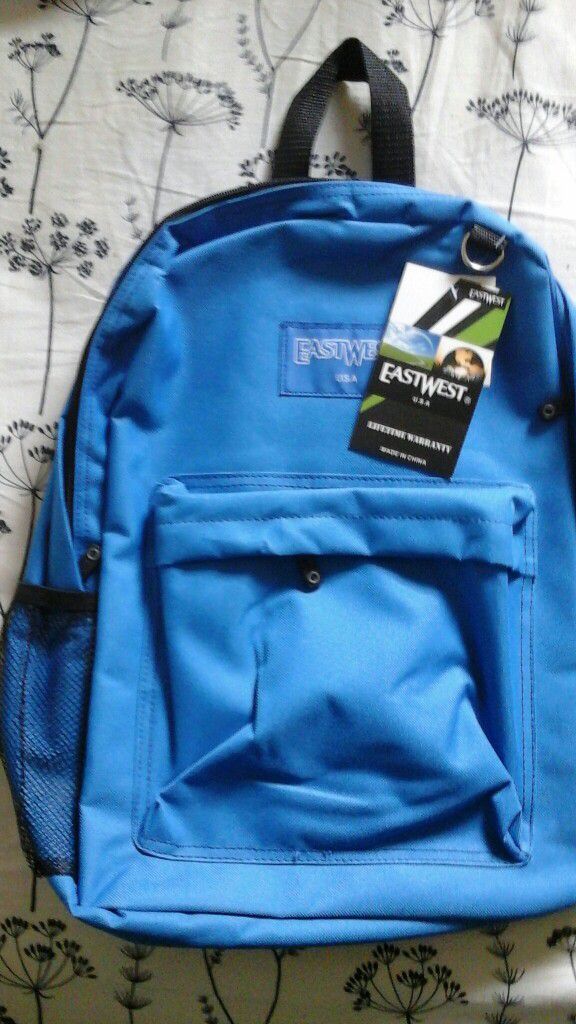New Eastwest Sport Backpack