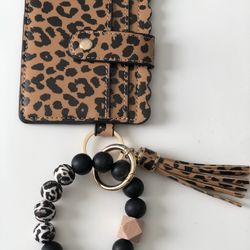 Wristlet Cardholder’s 