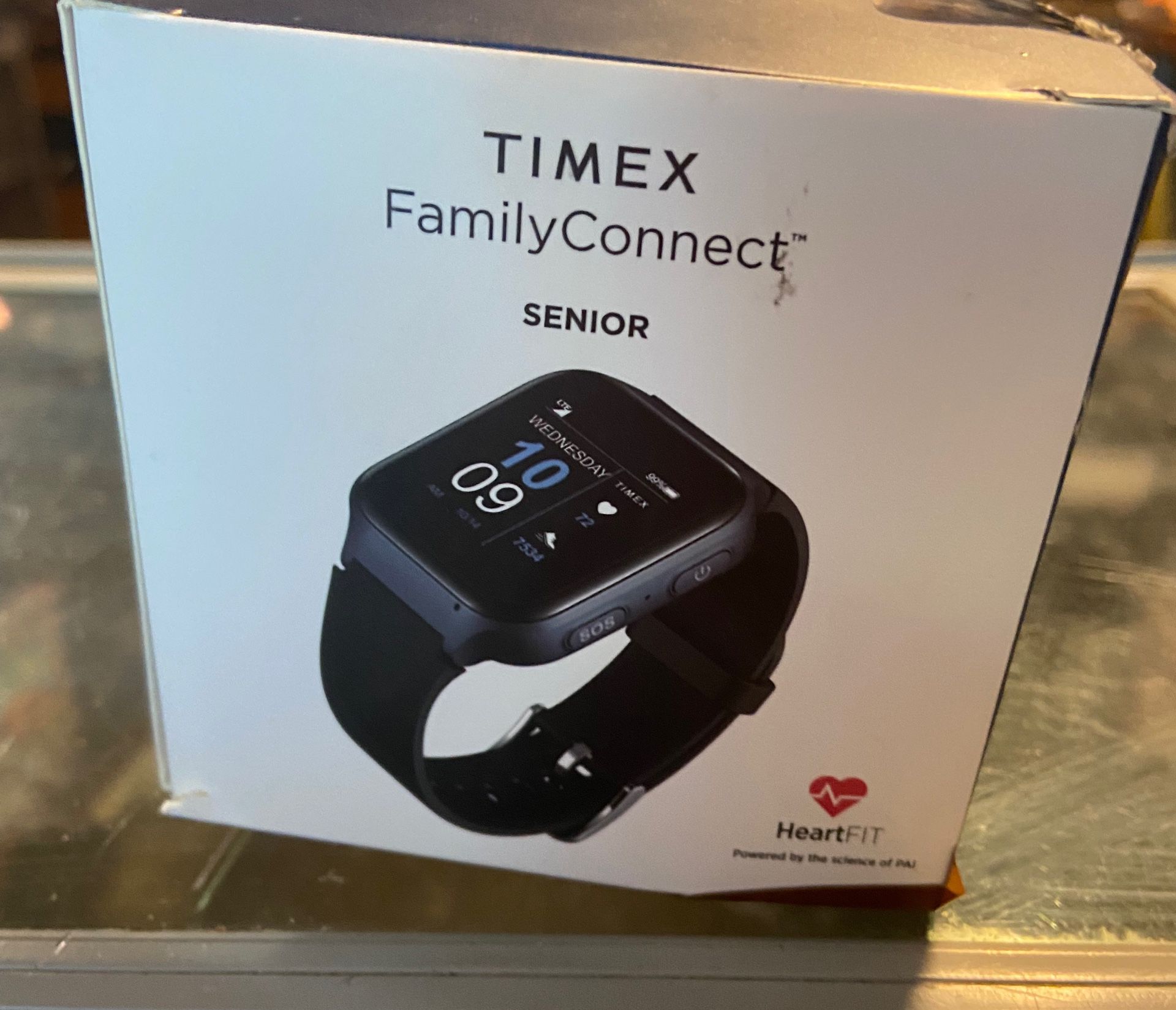 TIMEX FAMILY CONNECT SENIOR for Sale in Los Angeles, CA - OfferUp
