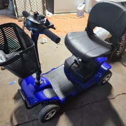 Scooter 