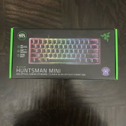 Razor Huntsman Mini 60%