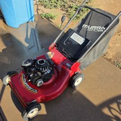 Great Lawnmower.. Fix Or Parts