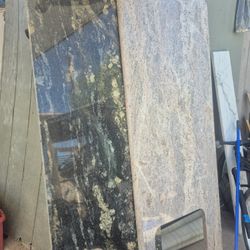 Granite Counter Tops