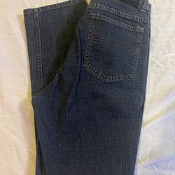 Womens Chico’s Jeans