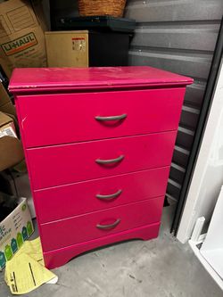 free dresser