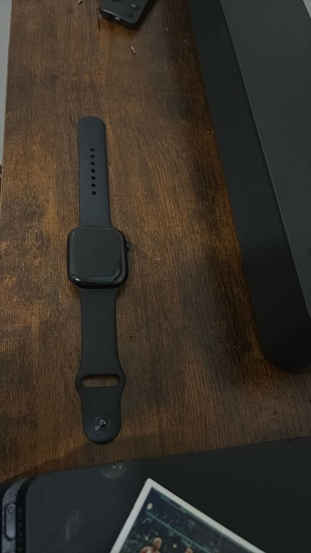 Apple Watch Series 6