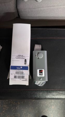 TC Line Volt Mechanical Tstat