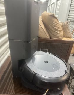 IRobot Roomba