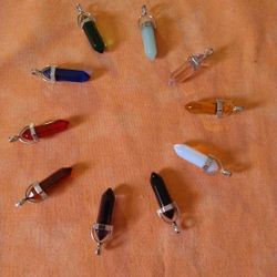 Rainbow Stone Lapis TIGER EYE CHAKRA STONE