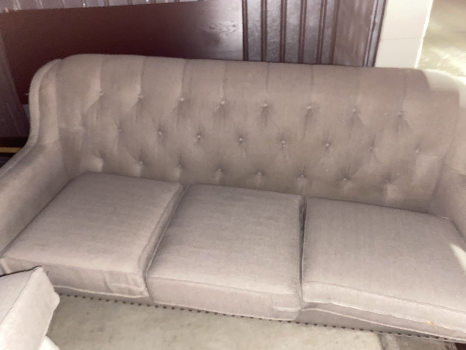 Couch Set