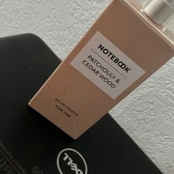 Notebook Cologne 