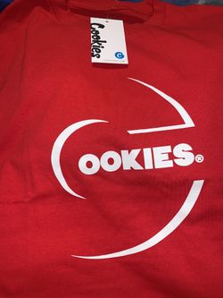 Cookies Cut Out TShirt 