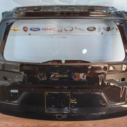 2021-2024 JEEP GRAND CHEROKEE LIFTGATE TAILGATE 