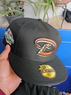 New era fitted 7 3/8.
