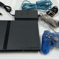 PlayStation 2 Slim