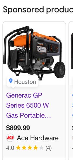 Generator
