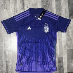 Argentina Jersey