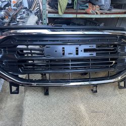 ✅Grille GMC Terrain 2018-Up✅