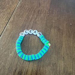 Bracelet ~ Ocean 