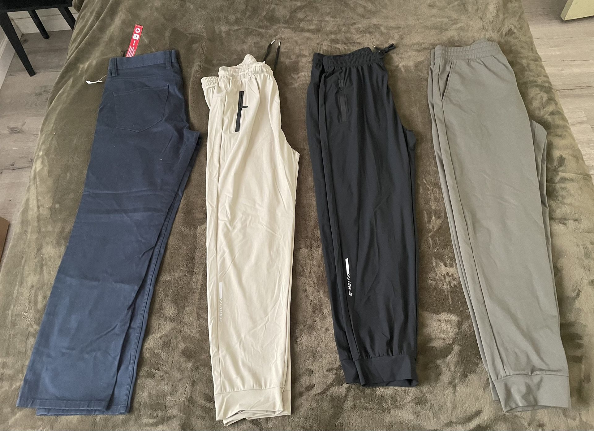 Joggers