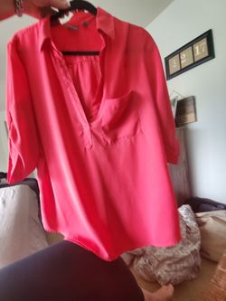 NY&Co womens shirt