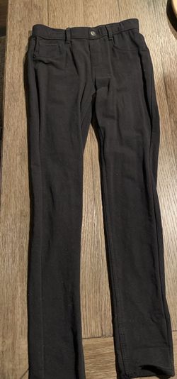 Girls skinny jeans