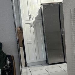 Closet Mirror Door 80x48 Inch