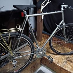 61CM  TREK 620    