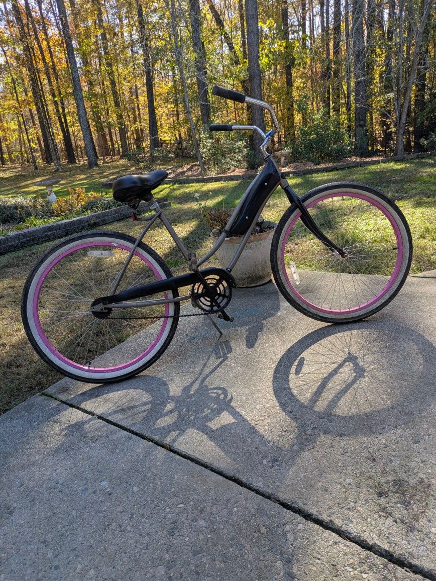 26" Bicycle