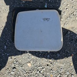 Westinghouse Hair Dryer  Vintage 